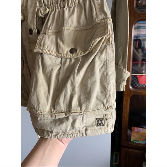 TALULA coat - Picture 2 of 8